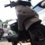Jual Piaggio Zipp putih 2011