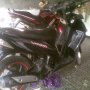 JUAL HONDA VARIO 2009 BEKASI HITAM