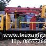 MOBIL SKYLIFT / AWP (AREAL WORKING PLATFORM)