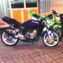 Jual kawasaki ninja r tahun 2001 gan