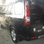 Jual Honda Crv matic 2005 Hitam Istimewa 