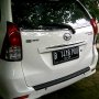 JUAL DAIHATSU XENIA 1.3 R Family M/T 2012 WHITE
