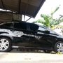 Jual Honda Jazz RS 2012 AT HITAM Gress 