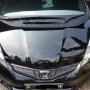 Jual Honda Jazz RS 2012 AT HITAM Gress 