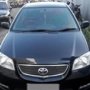 Jual VIOS G MT 2003 Hitam Mulus