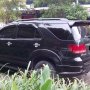 Jual Toyota Fortuner Diesel Manual 2008