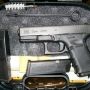 Glock 23 Gen 4 .40cal