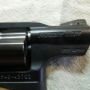 Ruger 05414 LCR 22 Magnum 1,8 "6 Rd Hitam