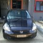 Jual Honda Jazz 2005 AT Black 