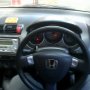 Jual Honda Jazz 2005 AT Black 