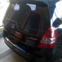 Jual Honda Jazz 2005 AT Black 