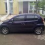 Jual Daihatsu Sirion 2011 Manual Mulus Terawat Ex Wanita