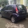 Jual Daihatsu Sirion 2011 Manual Mulus Terawat Ex Wanita