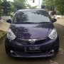 Jual Daihatsu Sirion 2011 Manual Mulus Terawat Ex Wanita