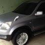 Honda CRV 2003 A/T Silver Plat D