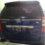 Jual Avanza G 2004 Biru Met