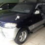 JUAL DAIHATSU TARUNA CSX SUPER DELUXE 2000 MT BIRU SILVER