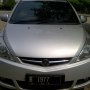 Proton Exora Supreme A/t 2011 Silver Jarang Pakai