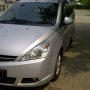 Proton Exora Supreme A/t 2011 Silver Jarang Pakai