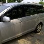 Proton Exora Supreme A/t 2011 Silver Jarang Pakai