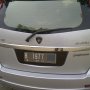 Proton Exora Supreme A/t 2011 Silver Jarang Pakai
