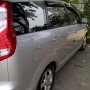 Proton Exora Supreme A/t 2011 Silver Jarang Pakai
