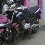 Jual yamaha vixion 2011 Full Orisinil