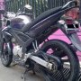 Jual yamaha vixion 2011 Full Orisinil