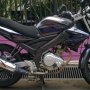 Jual yamaha vixion 2011 Full Orisinil