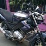 Jual yamaha vixion 2011 Full Orisinil