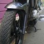 Jual yamaha vixion 2011 Full Orisinil