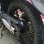 Jual yamaha vixion 2011 Full Orisinil