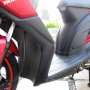 Jual HONDA BEAT 2010 RED mulus banget