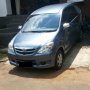 Jual Toyota Avanza Abu-Abu Met 2010 Siap pakai