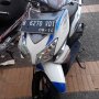 HONDA VARIO CW PUTIH 2011 EKS WANITA