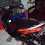 Jual Mio thn 2008 Plat H Merah