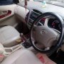 TOYOTA INNOVA V PLAT H ISTIMEWA