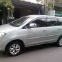 TOYOTA INNOVA V PLAT H ISTIMEWA