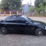 Honda Civic 1997 Black MODIF sangat terawat