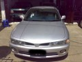Mitsubishi galant V6 1994 body full orsinil