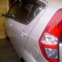 JUAL SUZUKI SPLASH 2011/10 JARANG PAKAI