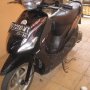 MIO CW 2006 HITAM ORSNL STANDART PLAT D