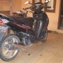 MIO CW 2006 HITAM ORSNL STANDART PLAT D