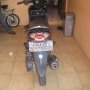 MIO CW 2006 HITAM ORSNL STANDART PLAT D