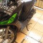 JUAL MIO CW Smile 2008 HITAM Siap Pakai