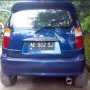 Jual kia visto th 2000 manual