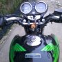 jual tiger revo 2007 hitam