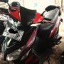 Jual cepat honda Vario 2007