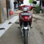 Yamaha jupiter mx 135cc Bekasi