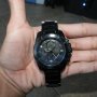 Jual Alexandre Christie AC 6226 Full Black